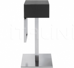 Итальянские Рестораны/Бары - Барный табурет Hx 4445F фабрика Pedrali