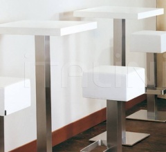 Итальянские Рестораны/Бары - Барный табурет Hx 4446 фабрика Pedrali