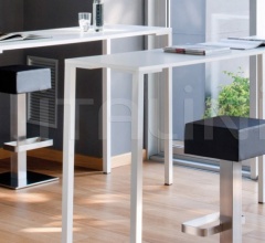 Итальянские Рестораны/Бары - Барный табурет Hx 4446 фабрика Pedrali