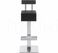 Итальянские Рестораны/Бары - Барный табурет Hx 4448 фабрика Pedrali