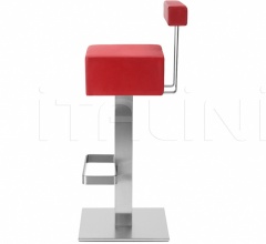 Итальянские Рестораны/Бары - Барный табурет Hx 4448 фабрика Pedrali