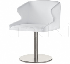 Итальянские Рестораны/Бары - Барный стул Leila 683 фабрика Pedrali