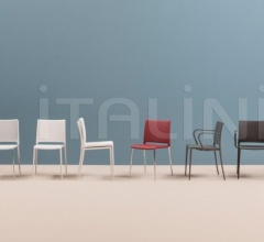 Итальянские Рестораны/Бары - Барный стул Mya 716 фабрика Pedrali