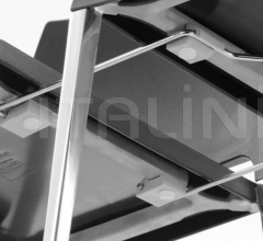 Итальянские Рестораны/Бары - Барный стул Mya 716 фабрика Pedrali