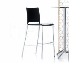 Итальянские Рестораны/Бары - Барный стул Mya 716 фабрика Pedrali