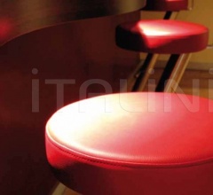 Итальянские Рестораны/Бары - Барный табурет Zx 4478 фабрика Pedrali