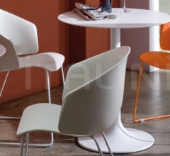 Итальянские Рестораны/Бары - Барный стол Dream 4803 фабрика Pedrali