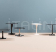 Итальянские Рестораны/Бары - Барный стол Dream 4811 фабрика Pedrali