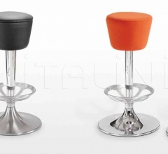 Итальянские Рестораны/Бары - Барный табурет Galaxy 4836-FM фабрика Pedrali