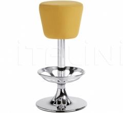 Итальянские Рестораны/Бары - Барный табурет Galaxy 4837 фабрика Pedrali