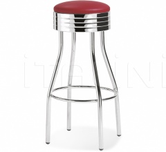 Итальянские Рестораны/Бары - Барный табурет Boom 1951 фабрика Pedrali