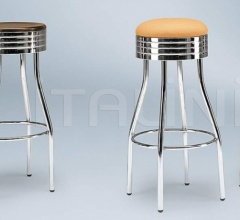 Итальянские Рестораны/Бары - Барный табурет Boom 1951 фабрика Pedrali