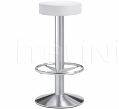 Итальянские Рестораны/Бары - Барный табурет Tonda 4156 фабрика Pedrali