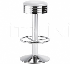 Итальянские Рестораны/Бары - Барный табурет Tonda 4157 фабрика Pedrali