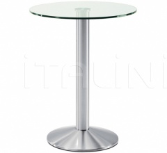 Итальянские Рестораны/Бары - Барный стол Tonda 4151 фабрика Pedrali
