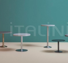Итальянские Рестораны/Бары - Барный стол Tonda 4154 фабрика Pedrali