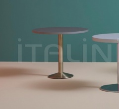 Итальянские Рестораны/Бары - Барный стол Tonda 4530 фабрика Pedrali