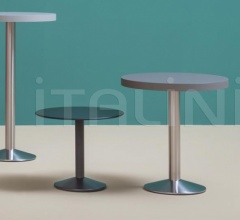 Итальянские Рестораны/Бары - Барный стол Tonda 4530 фабрика Pedrali