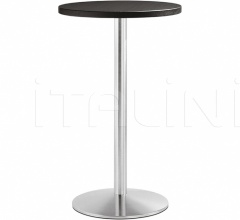 Итальянские Рестораны/Бары - Барный стол Tonda 4554 фабрика Pedrali