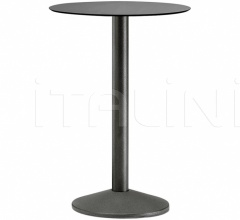 Итальянские Рестораны/Бары - Барный стол Tonda 4700 фабрика Pedrali