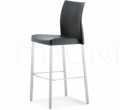 Итальянские Рестораны/Бары - Барный стул Ice 806 фабрика Pedrali
