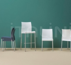 Итальянские Рестораны/Бары - Барный стул Ice 806 фабрика Pedrali