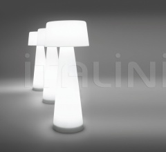 Итальянские Напольные светильники - Напольный светильник Time Out T_OUT фабрика Pedrali