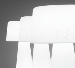 Итальянские Напольные светильники - Напольный светильник Time Out T_OUT фабрика Pedrali