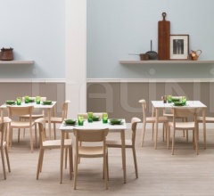 Стул Tivoli 2800 Стул Tivoli 2800 фабрика Pedrali