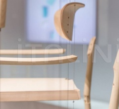 Стул Tivoli 2800 Стул Tivoli 2800 фабрика Pedrali