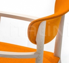 Стул Tivoli 2800 Стул Tivoli 2800 фабрика Pedrali