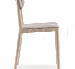 Стул Tivoli 2801 Стул Tivoli 2801 фабрика Pedrali