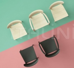 Стул Tivoli 2801 Стул Tivoli 2801 фабрика Pedrali