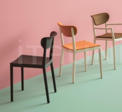 Стул Tivoli 2801 Стул Tivoli 2801 фабрика Pedrali