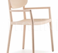 Стул с подлокотниками Tivoli 2805 Стул с подлокотниками Tivoli 2805 фабрика Pedrali