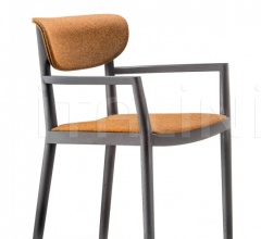 Стул с подлокотниками Tivoli 2806 Стул с подлокотниками Tivoli 2806 фабрика Pedrali