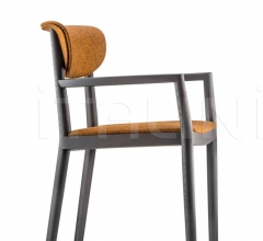 Стул с подлокотниками Tivoli 2806 Стул с подлокотниками Tivoli 2806 фабрика Pedrali