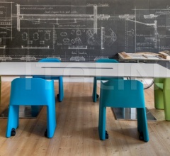 Итальянские Вешалки - Вешалка Flag 5144B фабрика Pedrali