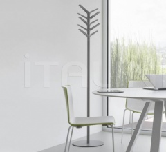 Итальянские Вешалки - Вешалка Flag 5145 фабрика Pedrali