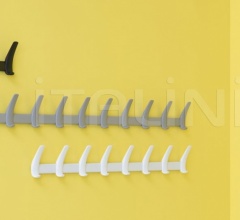 Итальянские Вешалки - Вешалка Flag 5145 фабрика Pedrali