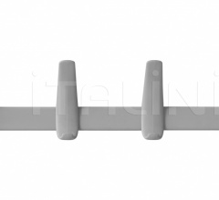 Итальянские Вешалки - Вешалка Flag 5150W4 фабрика Pedrali