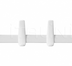 Итальянские Вешалки - Вешалка Flag 5150W4 фабрика Pedrali