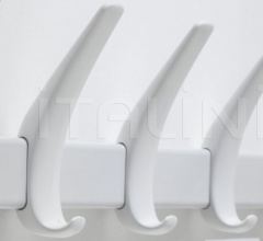 Итальянские Вешалки - Вешалка Flag 5150W4 фабрика Pedrali