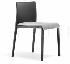 Стул Volt 671/2 Стул Volt 671/2 фабрика Pedrali