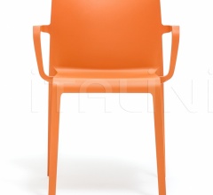 Стул с подлокотниками Volt 675 Стул с подлокотниками Volt 675 фабрика Pedrali