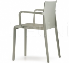 Стул с подлокотниками Volt 675 Стул с подлокотниками Volt 675 фабрика Pedrali