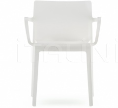 Стул с подлокотниками Volt 675 Стул с подлокотниками Volt 675 фабрика Pedrali