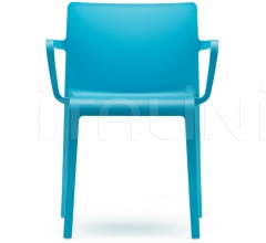 Стул с подлокотниками Volt 675 Стул с подлокотниками Volt 675 фабрика Pedrali
