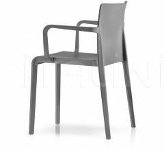 Стул с подлокотниками Volt 675 Стул с подлокотниками Volt 675 фабрика Pedrali