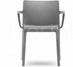 Стул с подлокотниками Volt 675 Стул с подлокотниками Volt 675 фабрика Pedrali